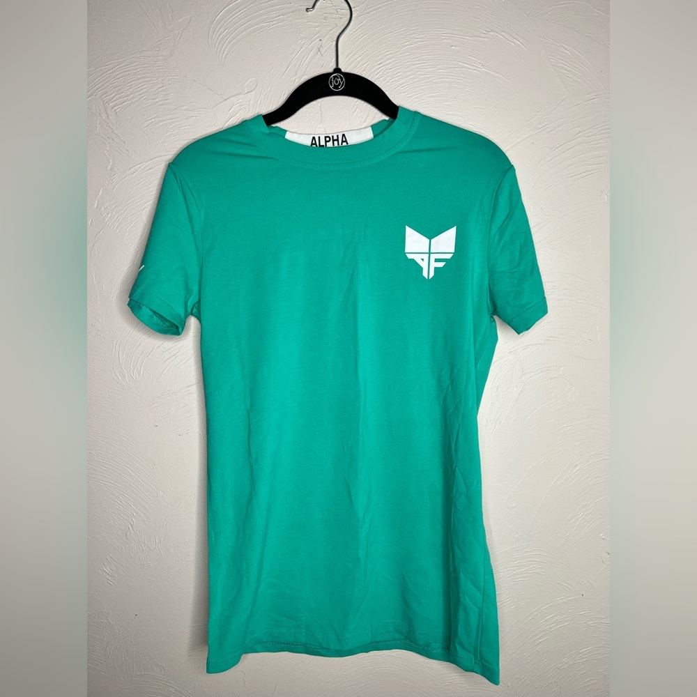 Alpha Forward Dri-Fit Tee